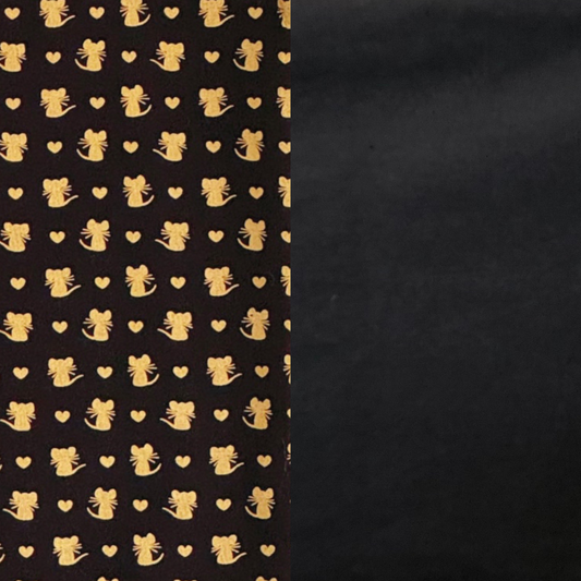 La Sportina - topolini