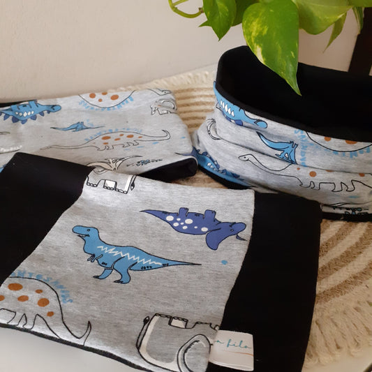 Scaldacollo dinosauri