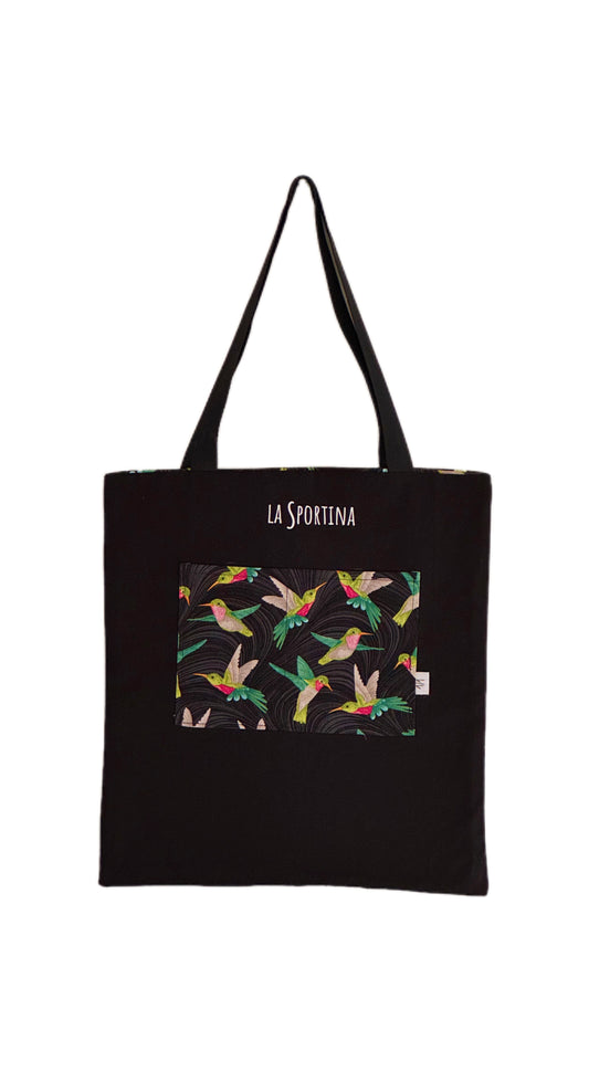 La Sportina - colibrì