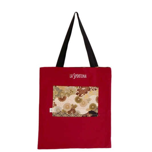 La Sportina - fantasia giapponese