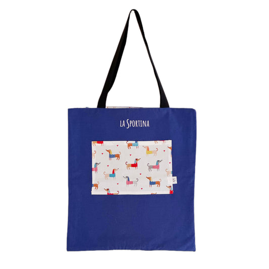 La Sportina - bassotti