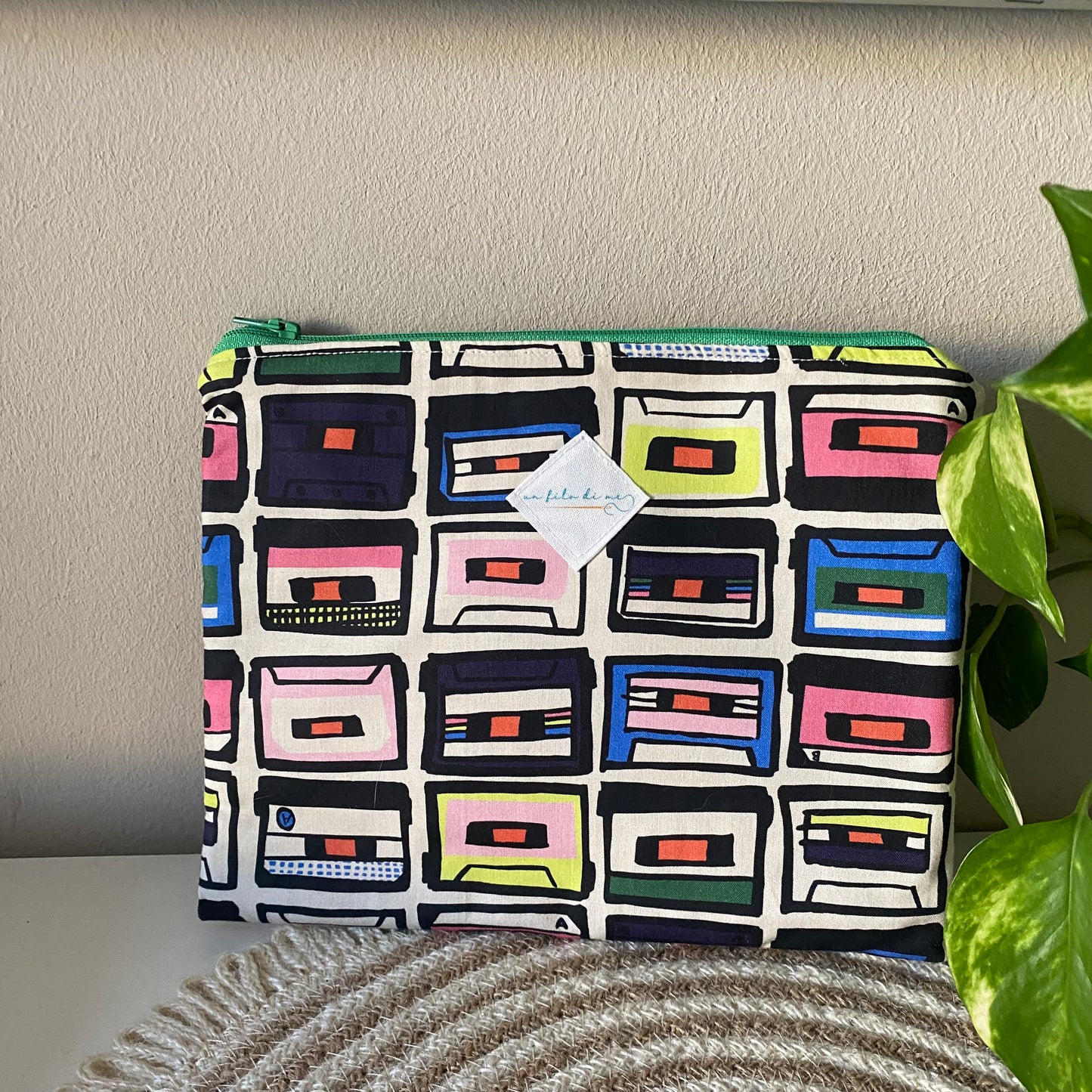 La Sportina - Music cassette