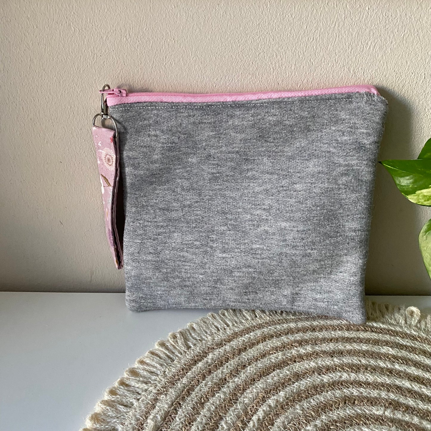 La Bustina Grande con polsino portachiavi - Porta Kindle - Fairy