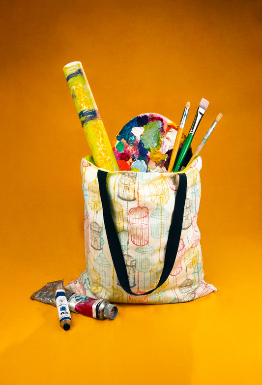 La Sportina - gabbiette