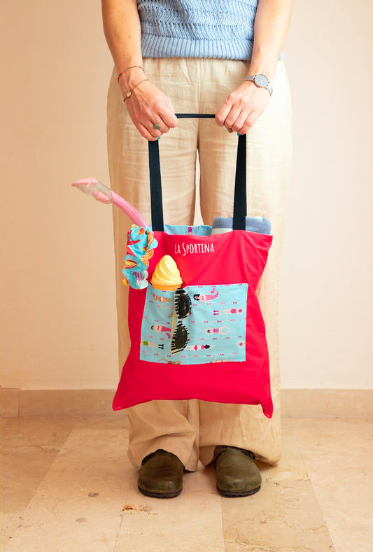 La Sportina - piscina