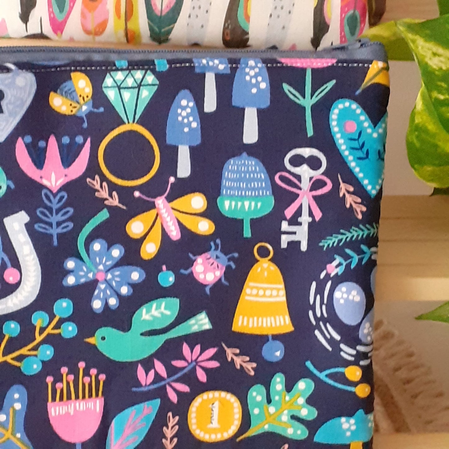 La Bustina Grande - Porta Kindle - winter