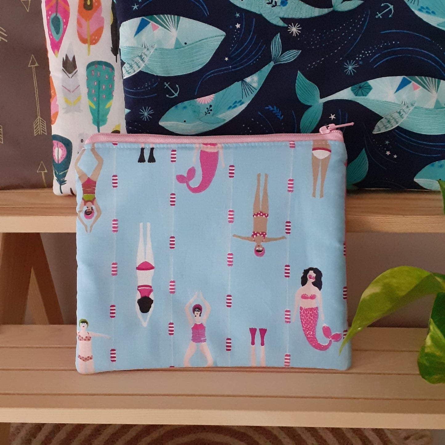 La Sportina - piscina