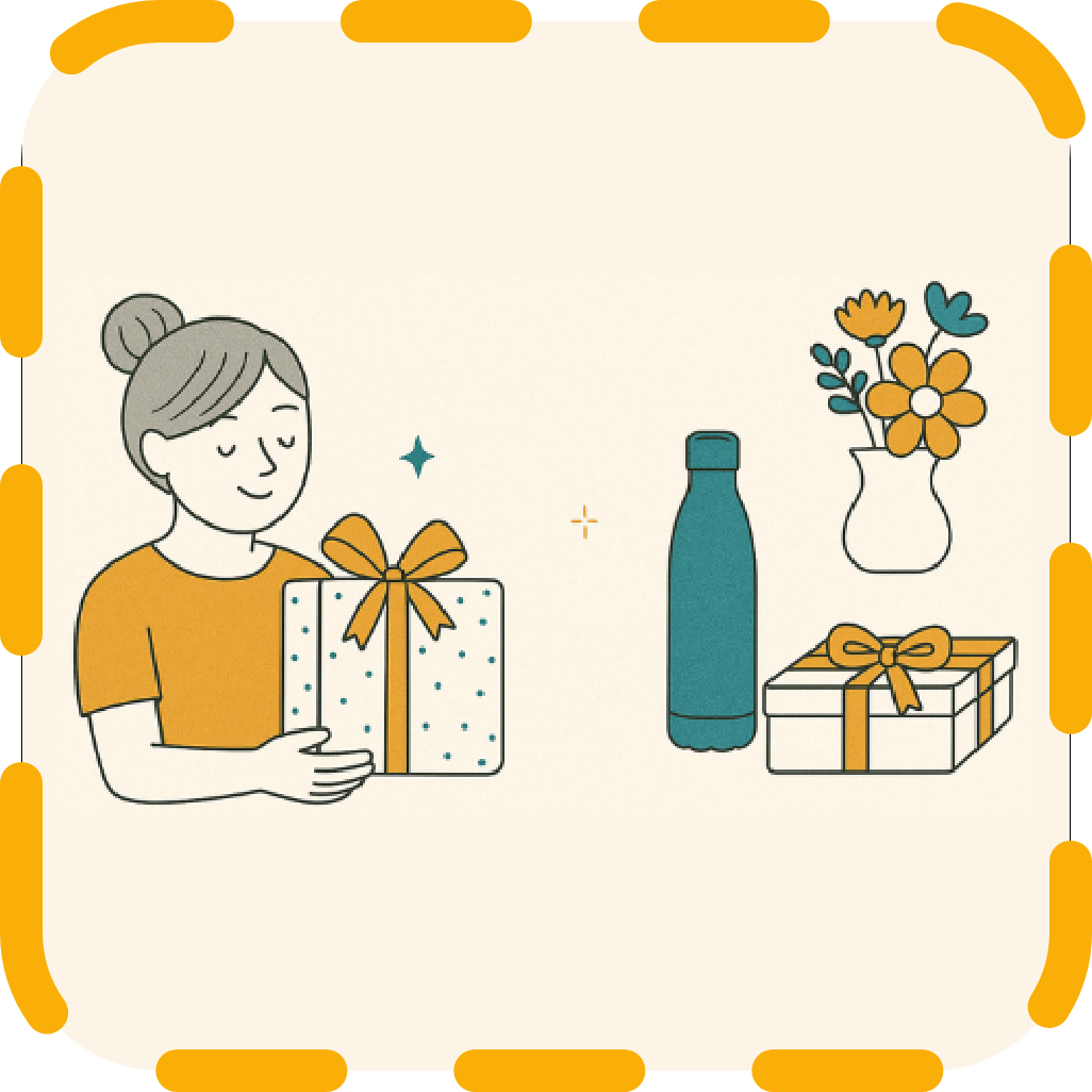 Acessori & Idee regalo
