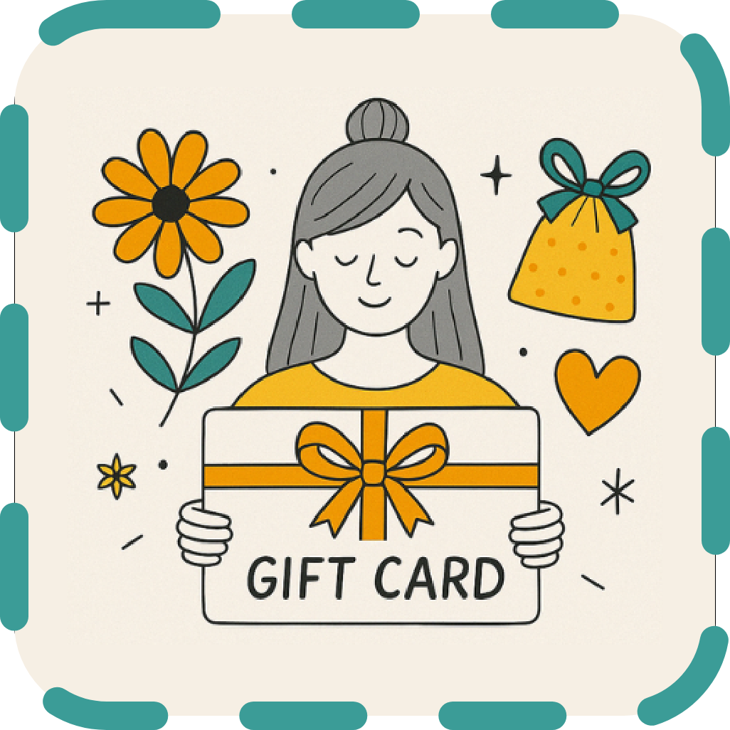 Buoni Regalo - Gift Card