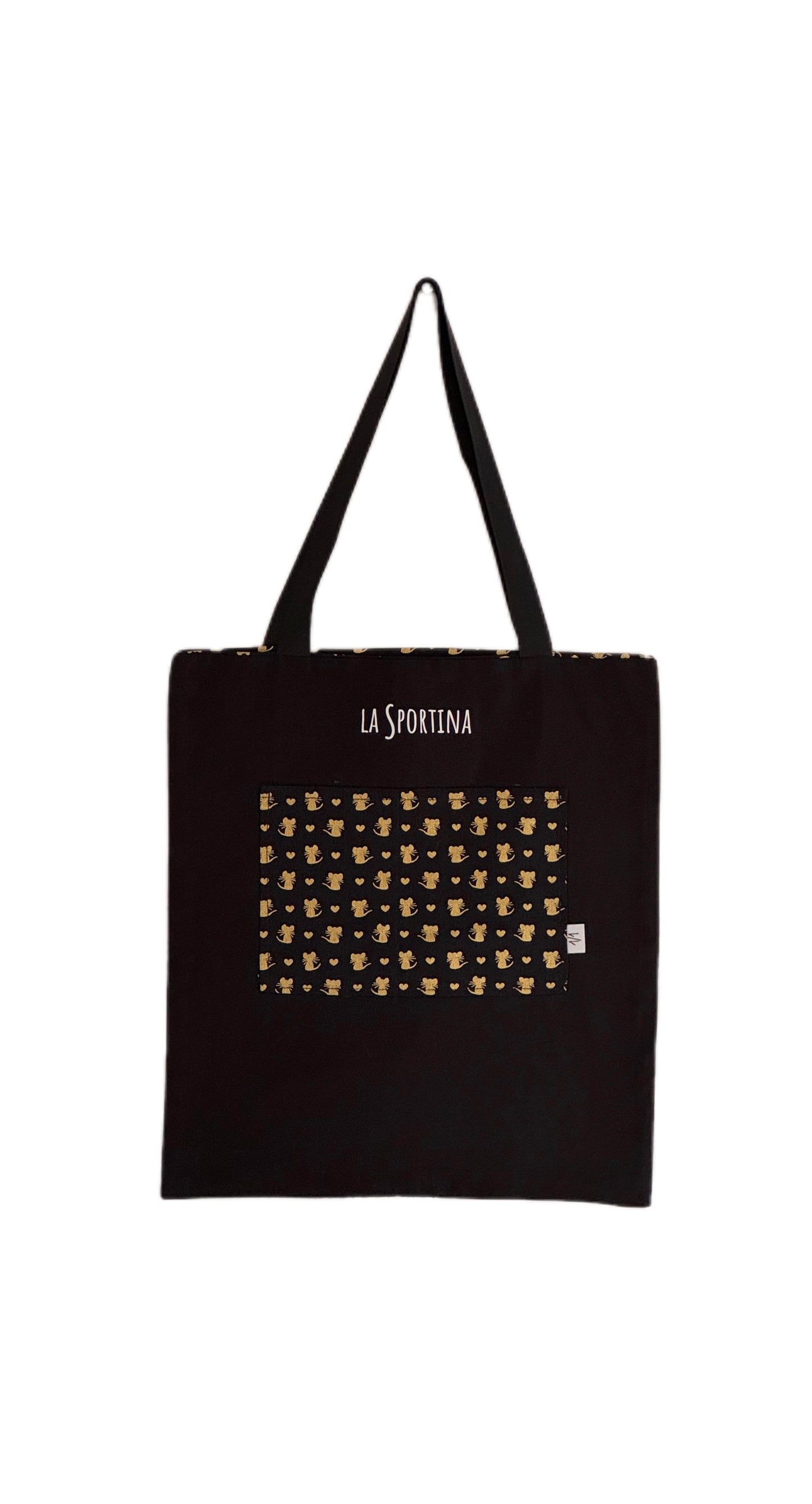 La Sportina - topolini