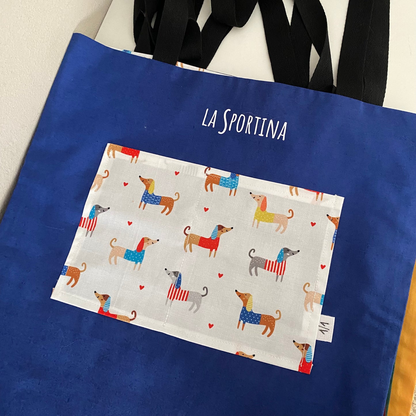 La Sportina - bassotti