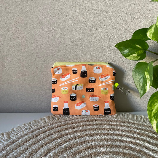 La Bustina Portachiavi - sushi
