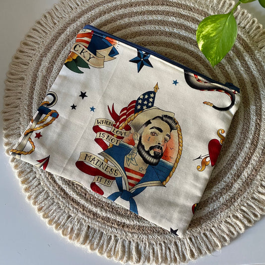 La Bustina Grande - Porta Kindle - Sailor