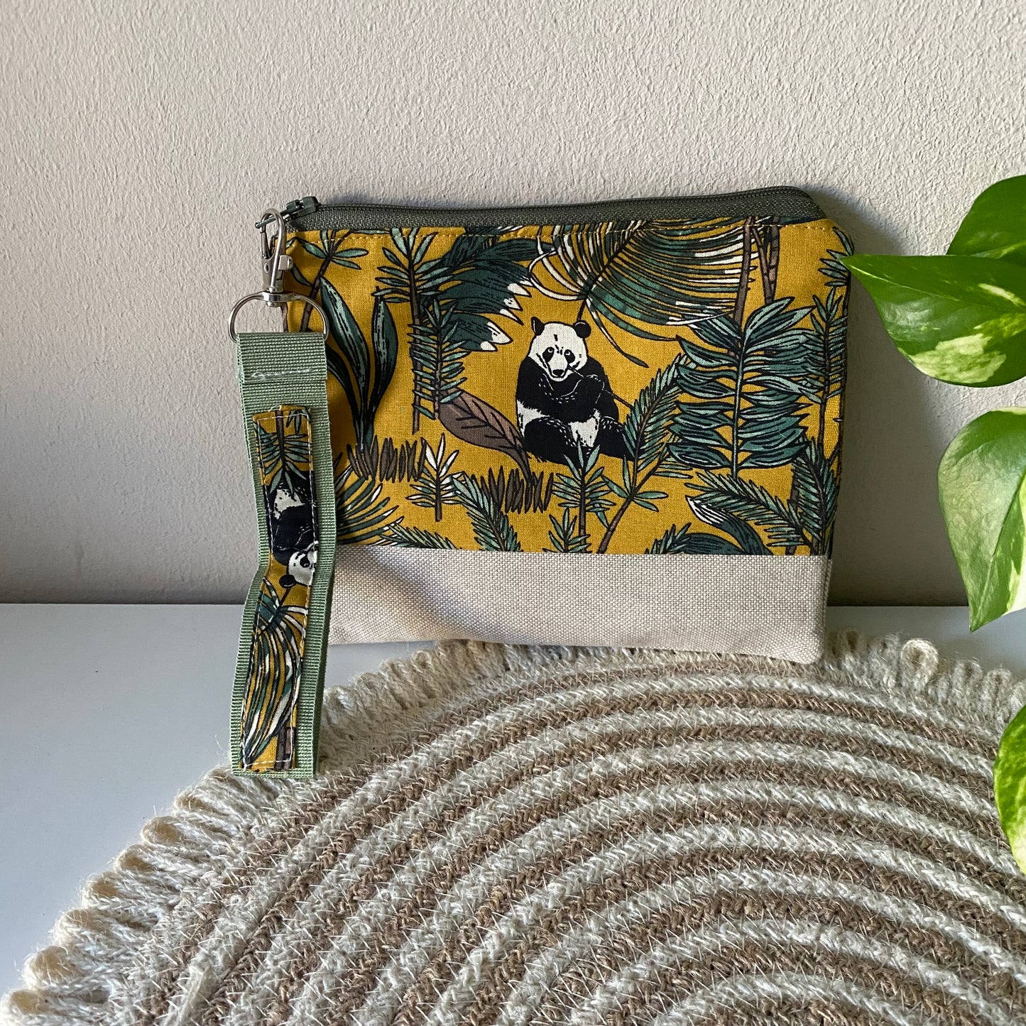 La Sportina - Panda