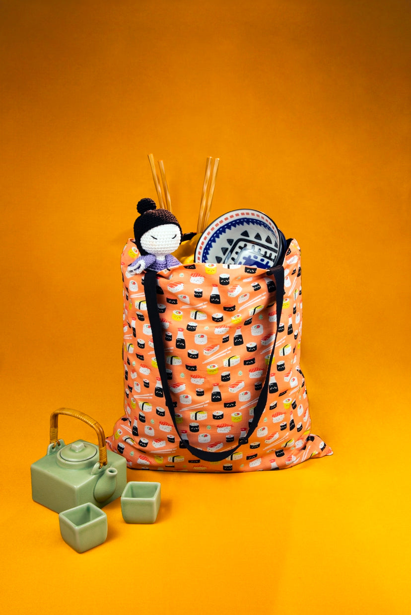 La Sportina - sushi