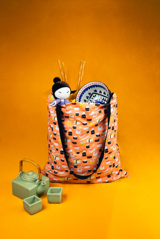 La Sportina - sushi