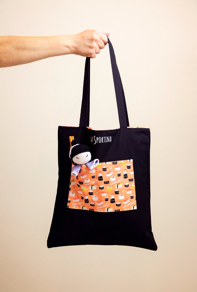 La Sportina - sushi
