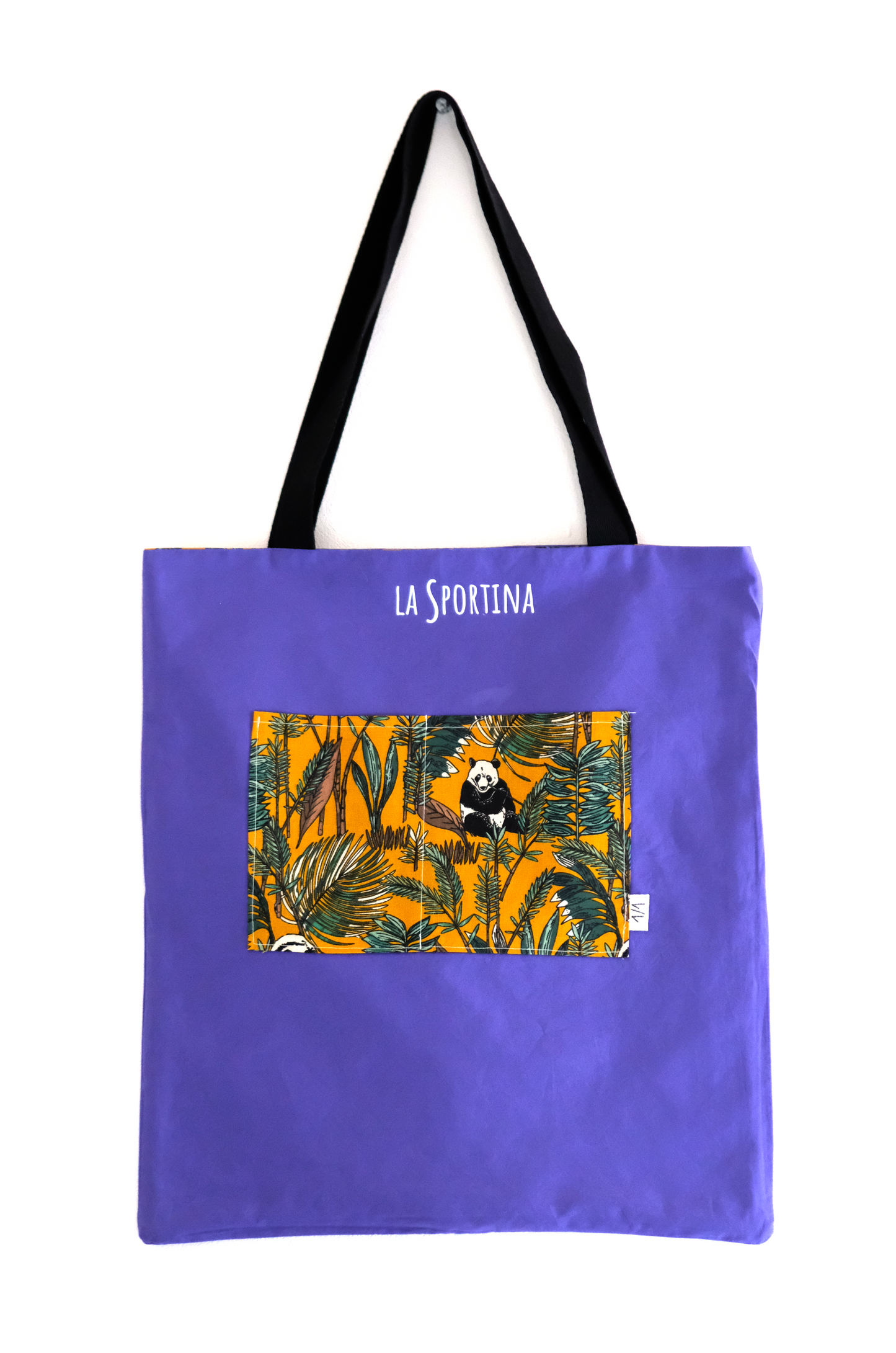 La Sportina - Panda