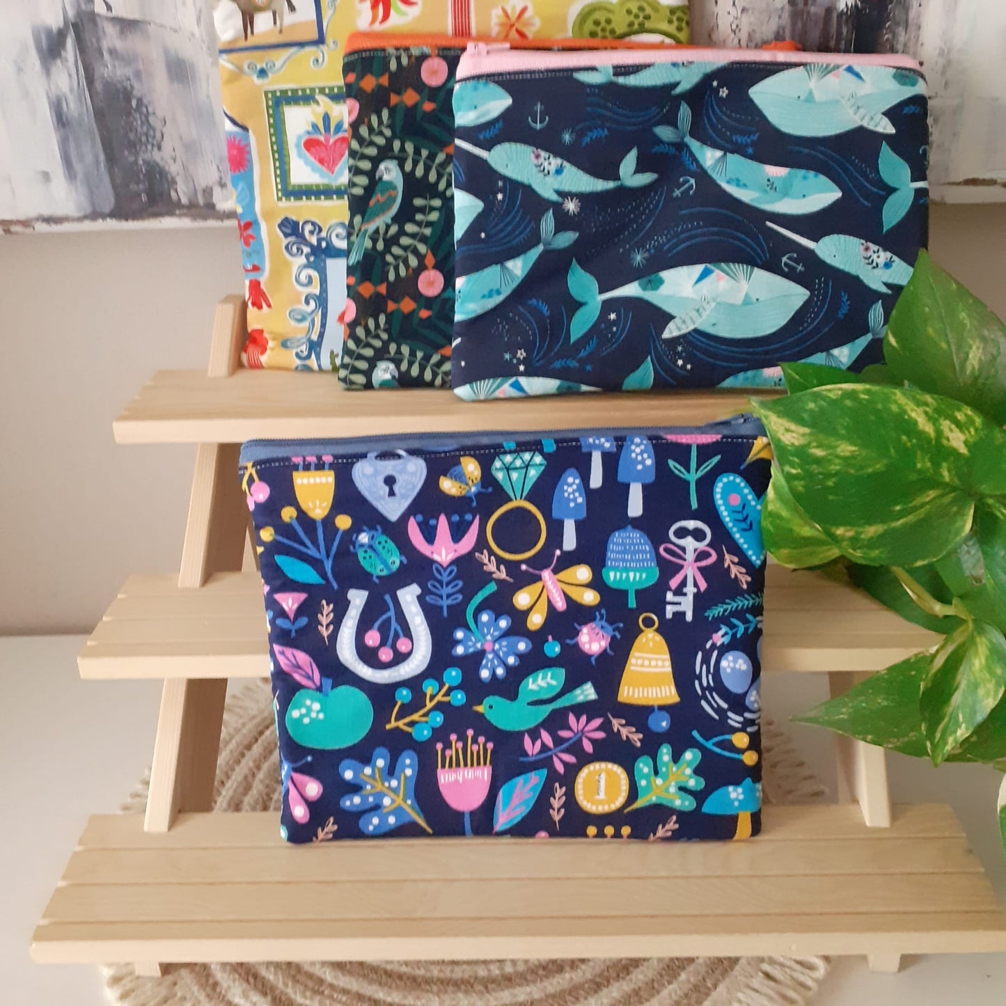 La Bustina Grande - Porta Kindle - winter